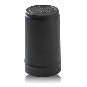 Aluminum Capsules