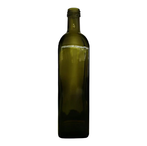 750ml OLIVE OIL Bottle