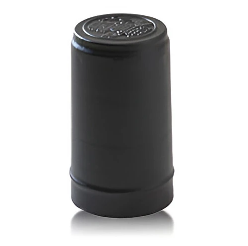 Aluminum Capsules
