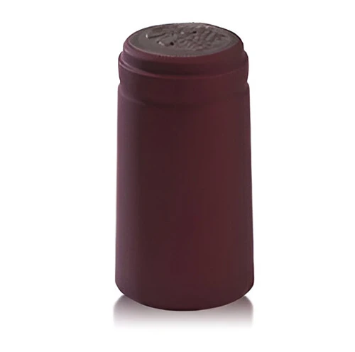 PVC Capsules